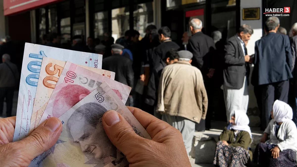 Merkez Bankası Enflasyon Tahmini Yükseldi