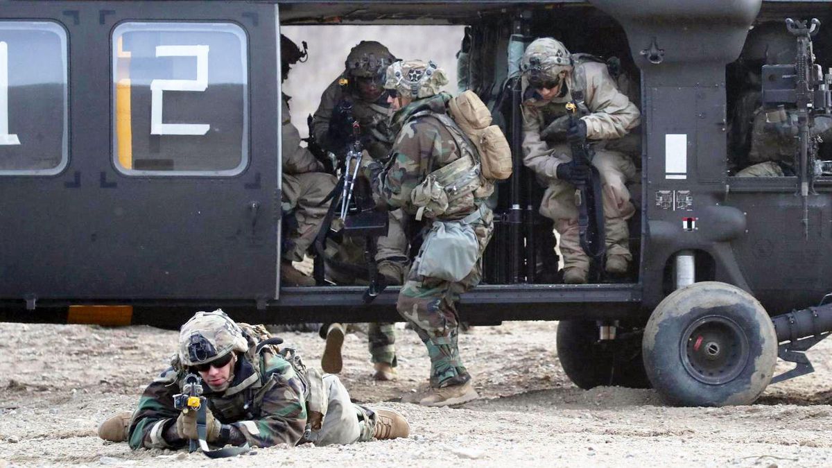 Güney Kore ve ABD Tatbikat Süresini Kısalttı