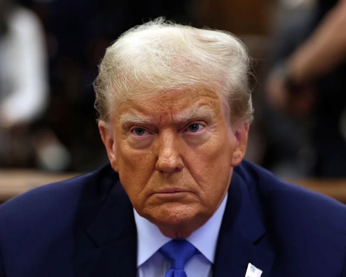 Trump'tan Ontario Gölü'ne İsim Değişikliği Önerisi